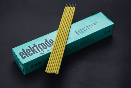Elektróda   RUTILÉN  2  mm