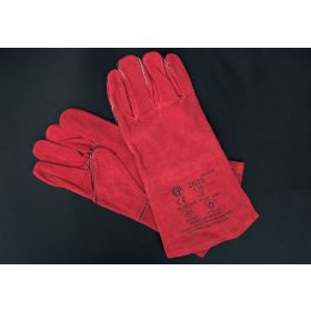 Védőkesztyű     HEGESZTÉSHEZ   béléses