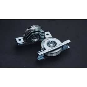 Kapukerék  ( talpas )   80  U keskeny (425.80)