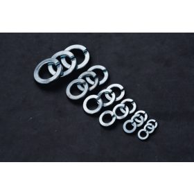 ALÁTÉTEK   rugós    M   8