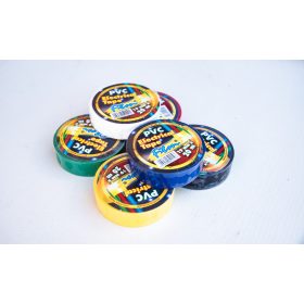 Szigetelőszalag   20  m-es