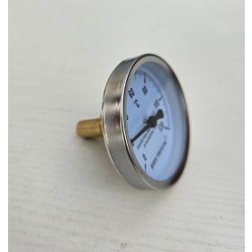 KAZÁN      hőmérő