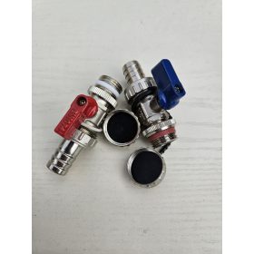 KAZÁN      töltőcsap