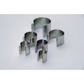 Fóliarögzítő csipesz      1/2"