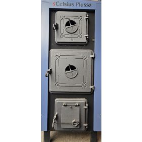 KAZÁN   PV-35 NA  vegy.tüz.Celsius 32 KW