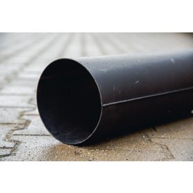 Füstcső   200 / 50    x  2 mm