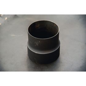 Füstcső szűkítő   160--150   /2 mm