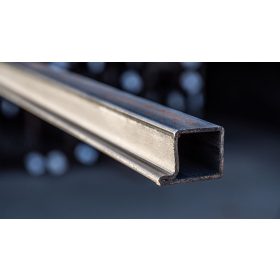 Ajtótok profil  L 34 x 35 x 15 x 2 / fm