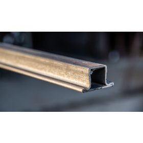 Ajtótok profil  T 34 x 35 x 15 x 2