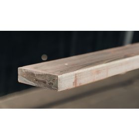 Laposacél   100 x 20