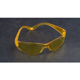 Védőszemüveg    SÁRGA