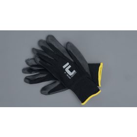 Védőkesztyű     SZERELŐ  fekete