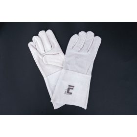 Védőkesztyű     HEGESZTÉSHEZ   hosszú ujjú