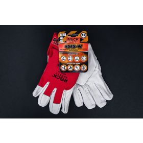 Védőkesztyű     GUÍDE  bélelt