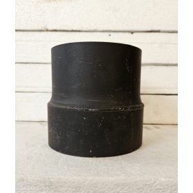 Füstcső bővítő    132--150   /2 mm