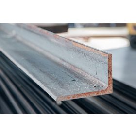 Szögacél   50 x 30 x 5