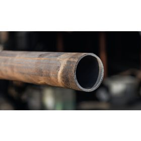 Acélcső (szerkezeti)  2" x 2