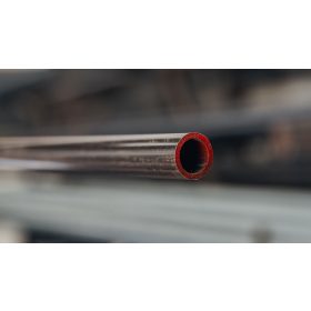 Acélcső (vezeték)       3/8" x 2,3  /fm