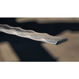 Bordás Laposacél  25x5