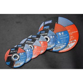 Vágókorong  NORTON  115 x 1,6