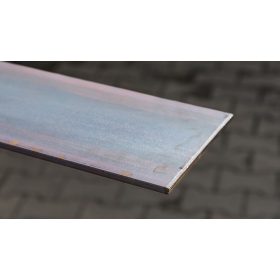 Laposacél    80 x  3