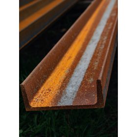 U - acél   240   / fm