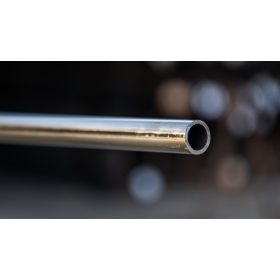 Acélcső  precíziós      20 x  1,5   varratos  /fm