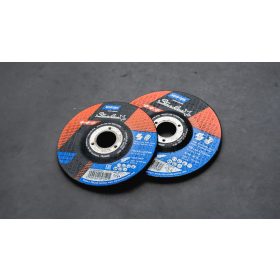 Csiszolókorong   NORTON  115 x 6,0