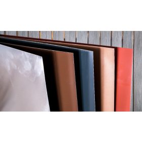 Síklemez 0,5mm festett  RAL standard