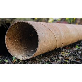 Spirálcső 1016 x 10   / fm