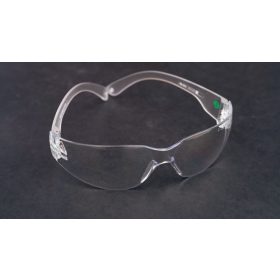 Védőszemüveg    PLEXI   kicsi