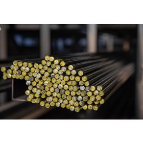 Húzott köracél  10 mm  c45 / fm