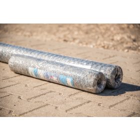 Drótháló  CSIBE  0,7 mm x 50/25  fm/tekercs