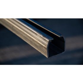 Úszókapu sín C-60x65x4