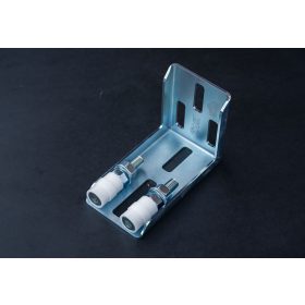 Úszókapu felső vezető konzol UGP35-85 2