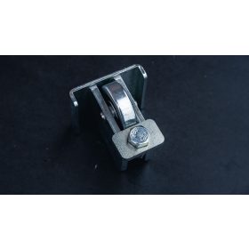 Úszókapu felfutógörgő 65-ös ER65