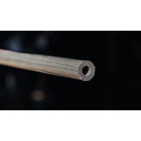 Vn. acélcső        20 x 5  fm