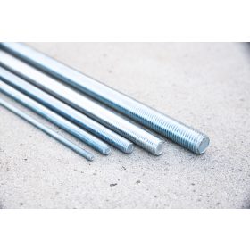 Menetesszár    M    14   horganyzott