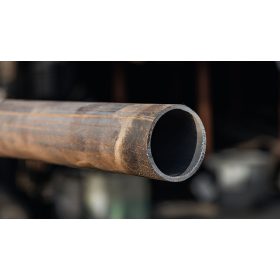 Acélcső (szerkezeti)  51 x 2 / fm