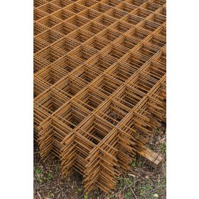 Síkháló   8   x 100 x 100 x2400x6000