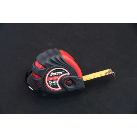 Mérőszalag    5  m es  BERGER  GUMIS