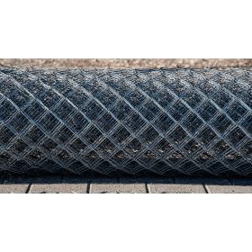 Drótháló  HORG. 1,8 mm  1200/10  fm/tekercs