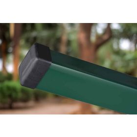 Kerítésoszlop zöld  2600mm  /PD/
