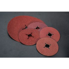 Csiszolótárcsa  125  mm  P40