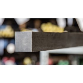 Húzott négyzetacél  60x60 mm  S355