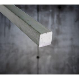 Húzott retesz 20X10  C45+C