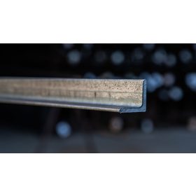 Rozsdamentes szögacél  40x40x4    1.4301