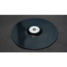 Csiszolókorong   GUMITÁRCSA   230 mm