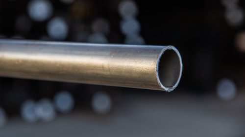 Acélcső (szerkezeti)    6/4 x 2,9