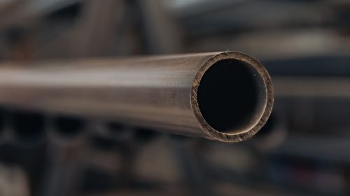 Vn. acélcső        54 x 2,6  fm